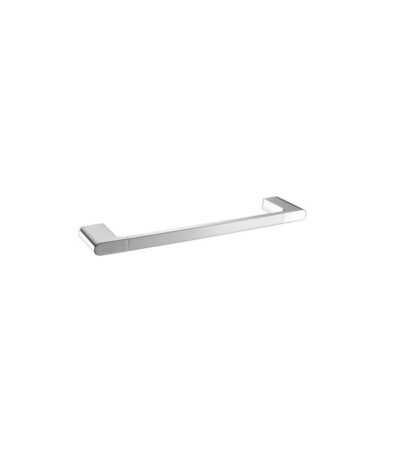 VOG - Chrome Hand Towel
