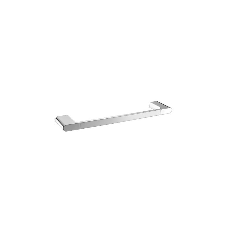 VOG - Chrome Hand Towel 1 VOG - Chrome Hand Towel