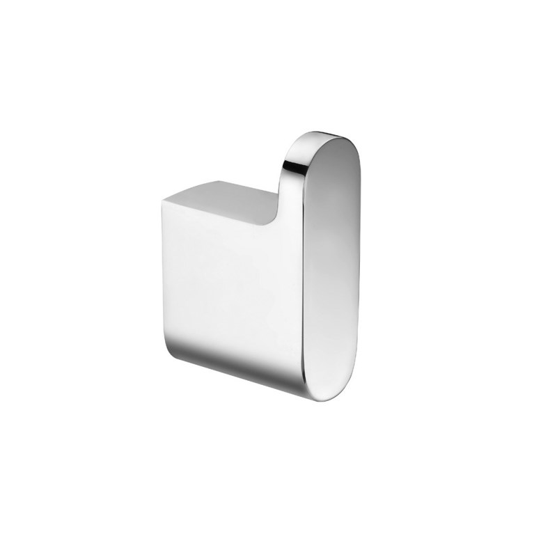 VOG - Chrome Robe Hook 1 VOG - Chrome Robe Hook