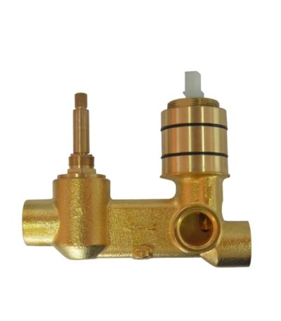 Wall Mixer In-wall Part(Double Functions)
