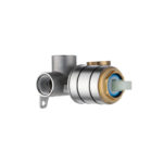 Wall Mixer In-wall Part(Single Function)