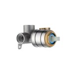 Wall Mixer In-wall Part(Single Function)
