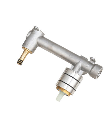 Wall Mixer with Spout In-wall Part