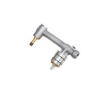 Wall Mixer with Spout In-wall Part