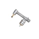 Wall Mixer with Spout In-wall Part