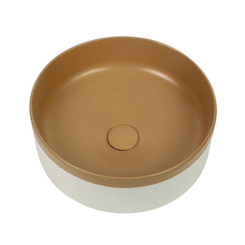 375*375*135mm Color Plus Above Counter Basin 1 375*375*135mm Color Plus Above Counter Basin