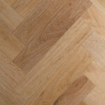 De Marque Oak Herringbone Cabernet