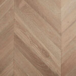 De Marque Oak Chevron Cannes