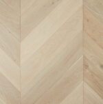 De Marque Oak Chevron Chateau Grey