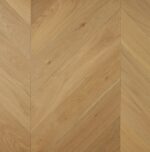 De Marque Oak Chevron Colonial Grey