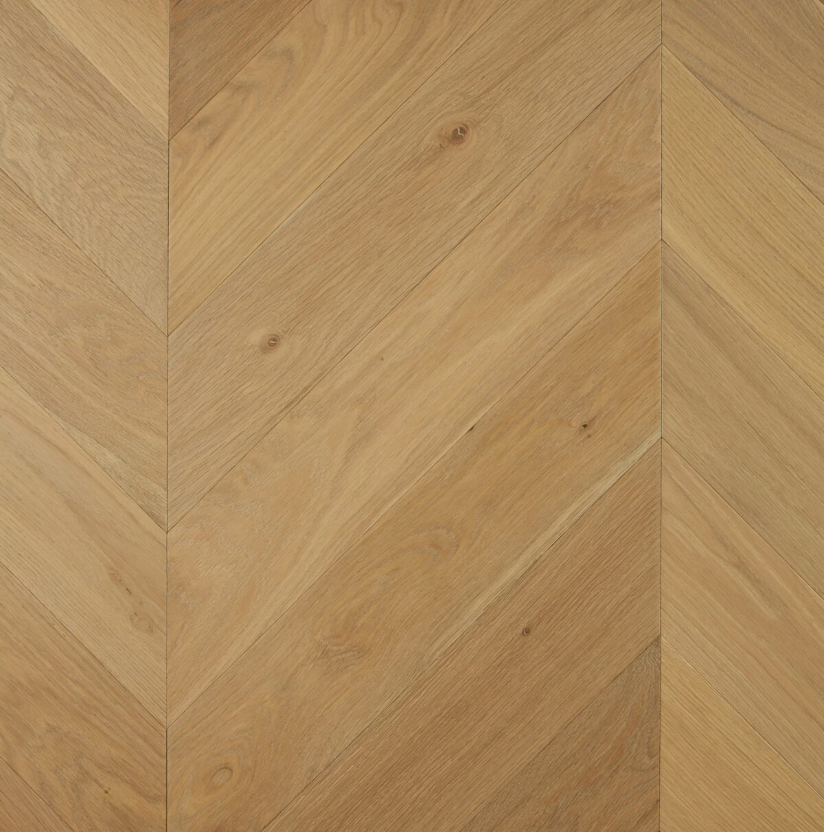 Chevron-15mm-Colonial-Grey-1200x1212-1.jpg De Marque Oak Chevron Colonial Grey - Image 1