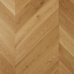 De Marque Oak Chevron Latte