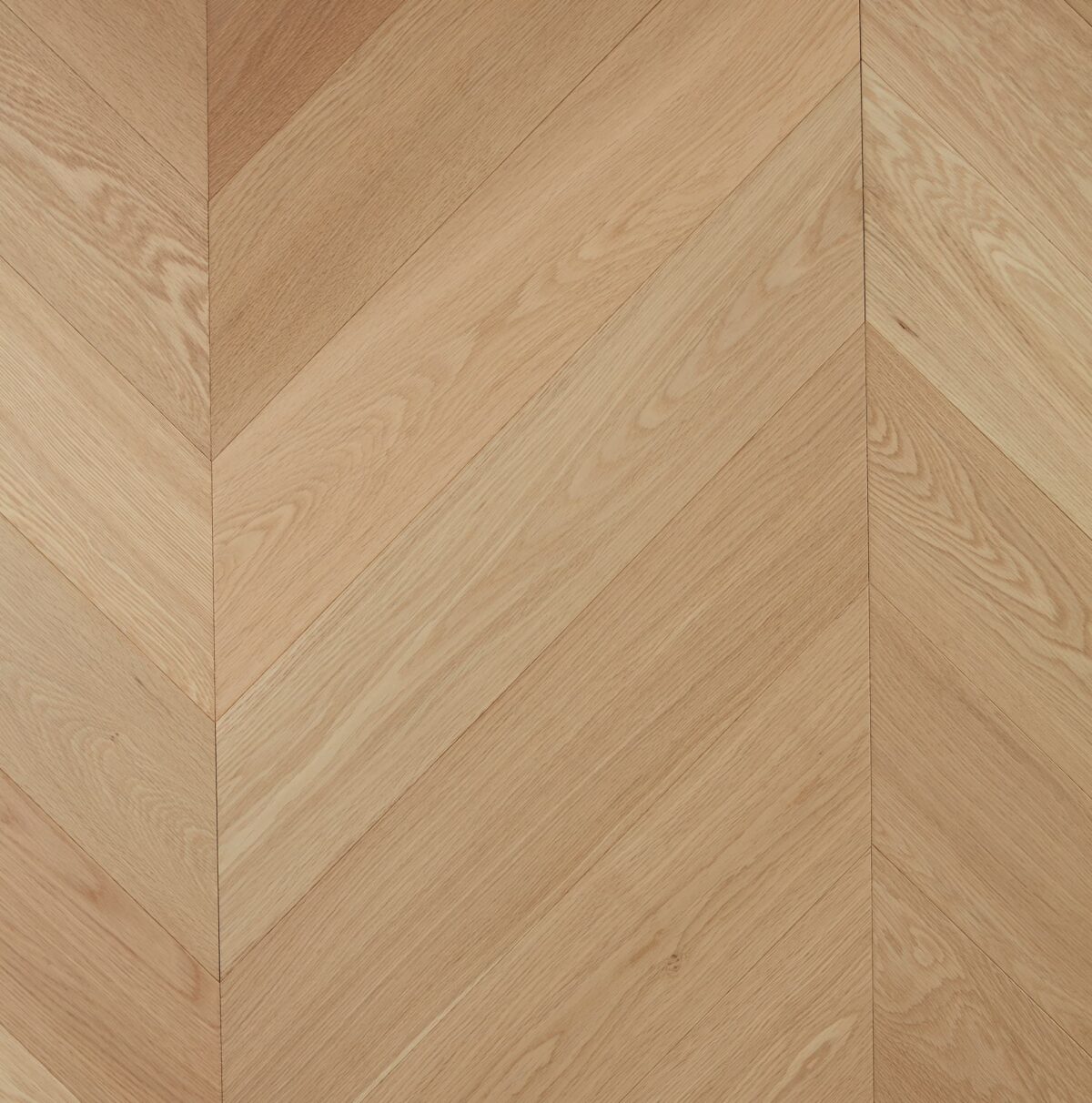 Chevron-15mm-Pure-Natural-1-1200x1212-1.jpg De Marque Oak Chevron Pure Natural - Image 1