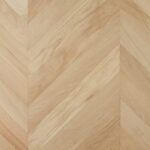 De Marque Oak Chevron Raw