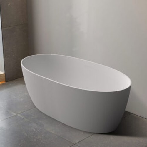 1500*800*600mm Super Slim Edge Delta Oval Shape Matt White Acrylic Freestanding Bathtub(Pop-up waste & Plug included) 1 1500*800*600mm Super Slim Edge Delta Oval Shape Matt White Acrylic Freestanding Bathtub(Pop-up waste & Plug included)