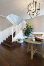 Prestige Oak Chocolate Brown - Image 2