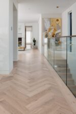 De Marque Oak Herringbone Parana - Image 2