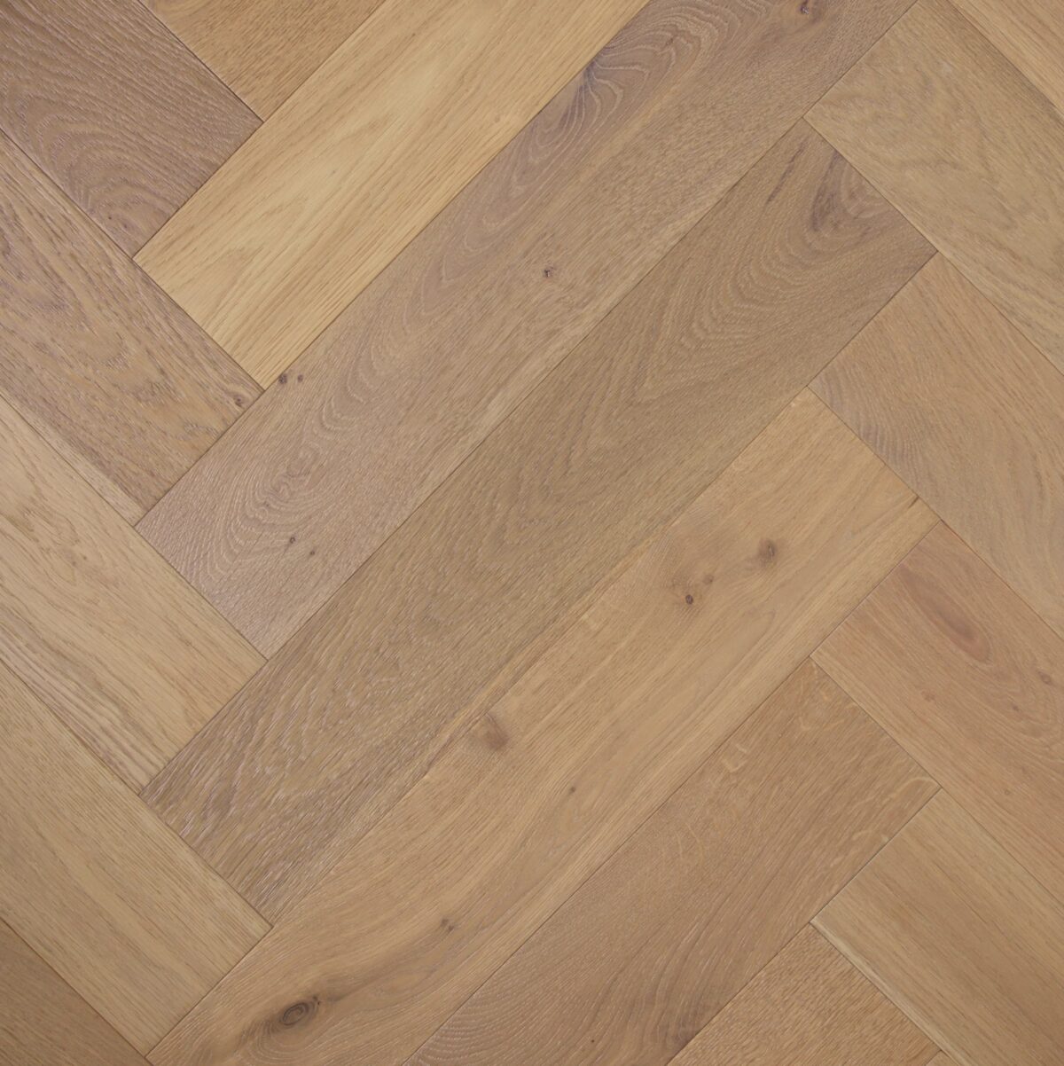DeMarque-Colonial-Grey-1200x1202-1.jpg De Marque Oak Herringbone Colonial Grey - Image 1