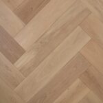 De Marque Oak Herringbone Pure Natural