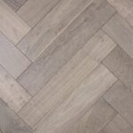De Marque Oak Herringbone Storm