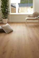 Oakleaf Laminate Ivory - Image 2