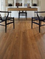 Oakleaf Laminate Spotted Gum - Image 2