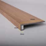 Preference Floors Easi-Plank Hybrid & Iconic Hybrid Stair Nosing