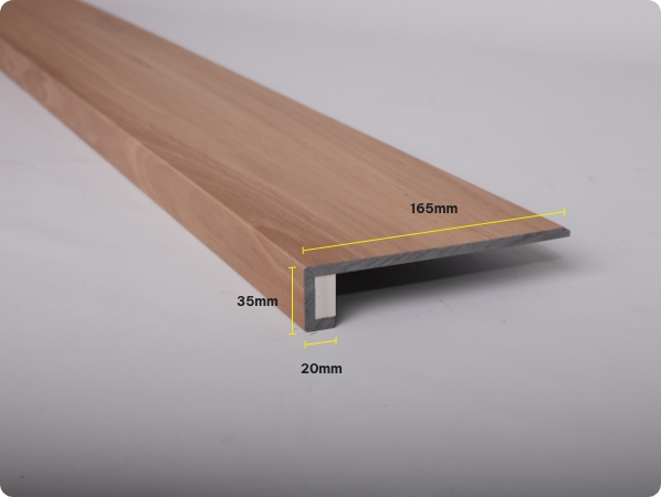 Easi-Plank-Hybrid.jpg Preference Floors Easi-Plank Hybrid & Iconic Hybrid Stair Nosing - Image 1