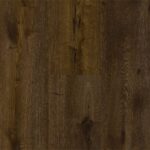 Easi-Plank SPC Deep Brown