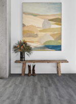 Easi-Plank SPC Grey Stone - Image 2