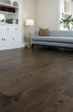 Prestige Oak Ebony - Image 2