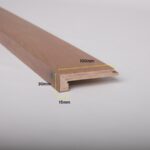 Preference Floors Elk Falls Hickory 14mm Stair Nosing