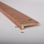 Preference Floors Select Australian Hardwood & Fiddleback Australian Hardwood Stair Nosing