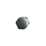 Gun Metal Grey Outlet Stop Cap for BUGM001.ST