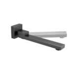 Gunmetal Spout