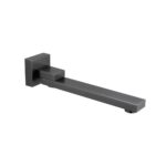 Gunmetal Spout