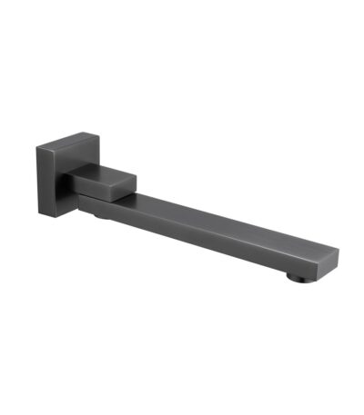 Gunmetal Spout