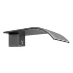 Gunmetal Spout