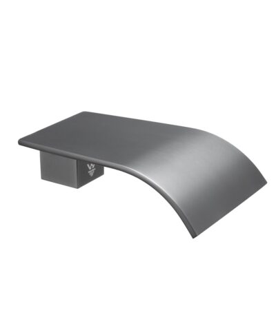Gunmetal Spout