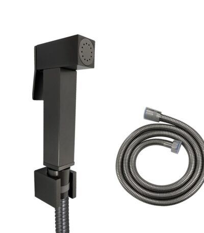 Gunmetal Brass Toilet Bidet