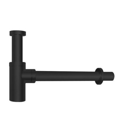 Gunmetal Bottle Trap