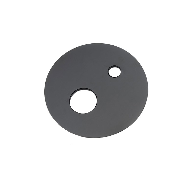 GM0125-2.ST Cover Plate 1 GM0125-2.ST Cover Plate