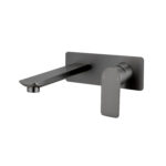 VOG Series Gunmetal Spout Mixer Trim Kit Only (match CLPS)