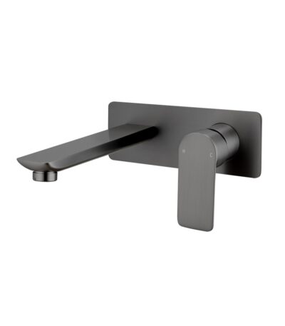VOG - Gunmetal Spout Mixer
