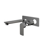 VOG - Gunmetal Spout Mixer
