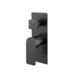 VOG - Gunmetal Diverter Mixer