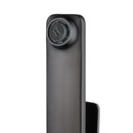 IVANO - Gunmetal Basin Mixer