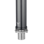 Gun Metal Grey Kitchen Mixer