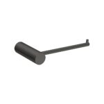 Gunmetal Toilet Paper Holder
