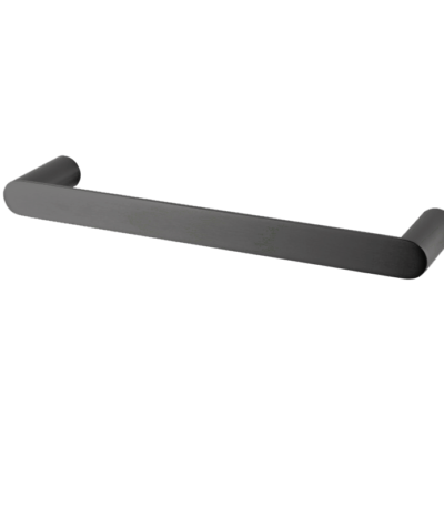 RUSHY - Gunmetal Hand Towel